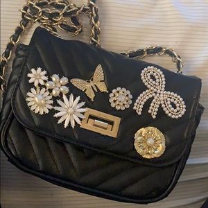 ALDO Shoes. Cross bag